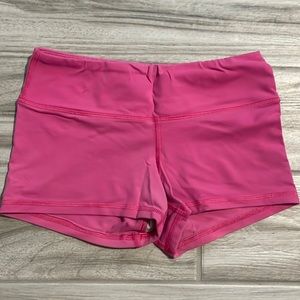 FLEO Hot Pink Original Size S